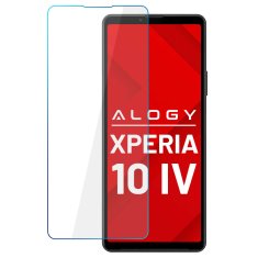 Miramarket Alogy 9H zaščita zaslona iz kaljenega stekla za Sony Xperia 10 IV