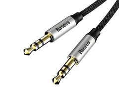 BASEUS Baseus Yiven 2x Mini Jack 3,5 mm avdio kabel 150 cm M30