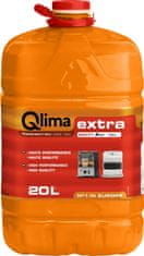 Qlima Ogrevalni petrolej EXTRA 20L