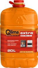 Qlima Ogrevalni petrolej EXTRA 20L