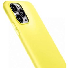 3MK Zaščitno ohišje za Samsung Galaxy S23+ Plus - 3mk Matt Case lime