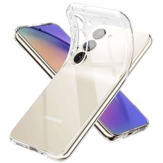 Miramarket FlexAir+ zaščitno ohišje za telefon Samsung Galaxy A54 5G Clear