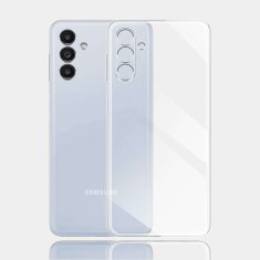 Miramarket FlexAir+ zaščitno ohišje za telefon Samsung Galaxy A54 5G Clear