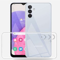 Miramarket FlexAir+ zaščitno ohišje za telefon Samsung Galaxy A54 5G Clear