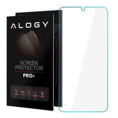 Miramarket Alogy Screen Protector PRO+ 9H zaščita zaslona iz kaljenega stekla za Samsung Galaxy S23