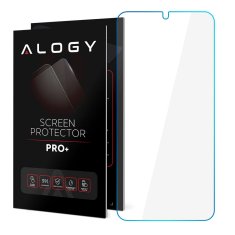 Miramarket Alogy Screen Protector PRO+ 9H zaščita zaslona iz kaljenega stekla za Samsung Galaxy S23 Plus