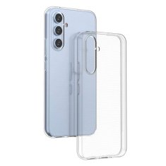 Miramarket Silikonski zaščitni TPU etui Alogy etui za Samsung Galaxy A54 Transparent