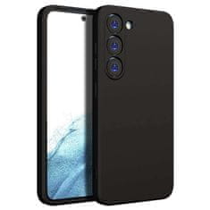 Miramarket Icon Case zaščitno ohišje za telefon Samsung Galaxy A34 5G Black