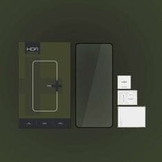 Hofi Hofi Glass PRO+ kaljeno steklo za Xiaomi Redmi Note 12 5G / Poco X5 5G Black