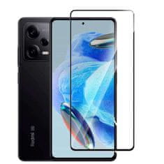 Hofi Hofi Glass PRO+ kaljeno steklo za Xiaomi Redmi Note 12 Pro 5G / Poco X5 Pro 5G Black