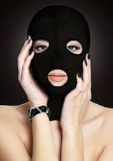 Ero Subversion Mask - Black