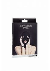 Ero Subversion Mask - Black