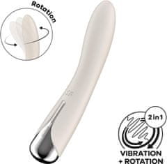 Ero Satisfyer Spinning Vibe 1 Beige