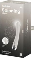 Ero Satisfyer Spinning Vibe 1 Beige