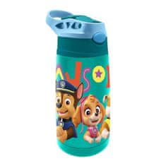 KIDS LICENSING Steklenička za vodo Paw Patrol PW19860 KiDS Licensing