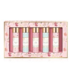 Baylis & Harding Darilni set toaletne vode Royale Garden 5 x 15 ml