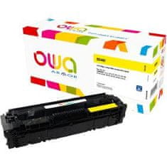 Armor CRG054HY toner rumene barve