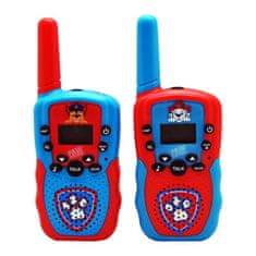 KIDS LICENSING Walkie Talkie Paw Patrol PW19915 KiDS Licensing