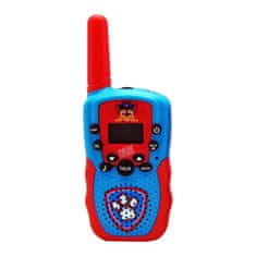 KIDS LICENSING Walkie Talkie Paw Patrol PW19915 KiDS Licensing