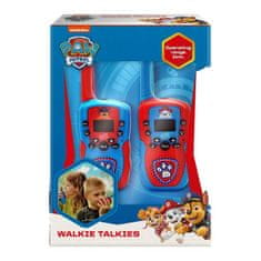 KIDS LICENSING Walkie Talkie Paw Patrol PW19915 KiDS Licensing