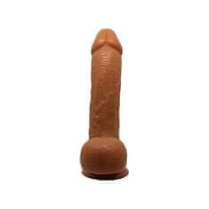 DEBRA ČR Dildo Johnson 22,2 cm