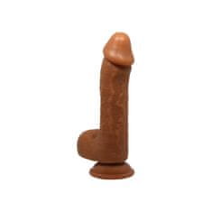 DEBRA ČR Dildo Johnson 22,2 cm