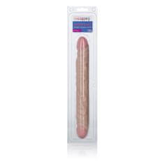 Scala Playhouse Dvojni dildo Veined Double Dong