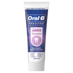 Oral-B ProEx Adv Gum Protection zobna pasta, 75 ml