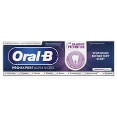 Oral-B ProEx Adv Gum Protection zobna pasta, 75 ml