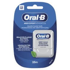 Oral-B Oral-B Pro-Expert Clinic Line zobna nitka, 25 cm