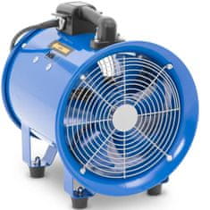 shumee Industrijski gradbeni ventilator 2700 m3/h dia. 280 mm