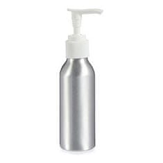 Miramarket Razpršilnik (100 ml) 100 ml Črna Aluminij Bela polipropilen