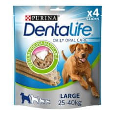 Miramarket Prigrizek za pse Purina Dentalife (115 g)