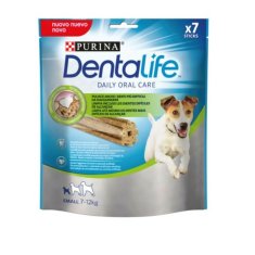 Miramarket Prigrizek za pse Purina Dentalife (115 g) (7-12 kg)