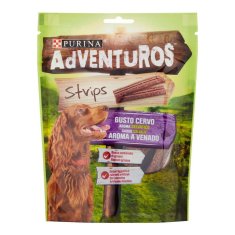 Miramarket Prigrizek za pse Purina Adventuros Strip (90 g)