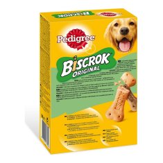 Miramarket Prigrizek za pse Pedigree Biscrock (500 g)