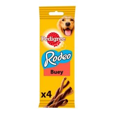 Miramarket Prigrizek za pse Pedigree Rodeo (70 g)