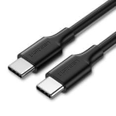 Noah Kabel USB-C za polnjenje in prenos podatkov 3A 3m črn