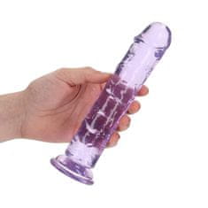 Ero Straight Realistic Dildo with Suction Cup - 8'' / 20