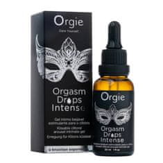 Ero Orgasm Drops Intense 30ml