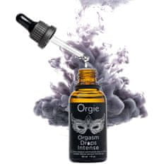 Ero Orgasm Drops Intense 30ml