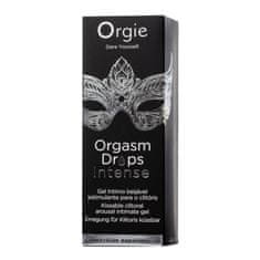 Ero Orgasm Drops Intense 30ml