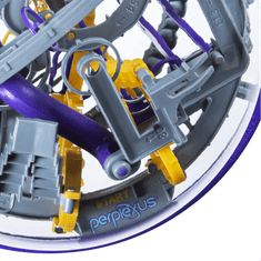 Spin Master Perplexus 3D Epic Labyrinth - 125 ovir