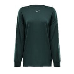 Nike Majice zelena S Essentials