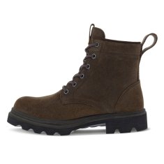 Ecco Čevlji rjava 39 EU Winterstiefel Grainer