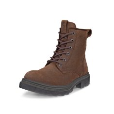 Ecco Čevlji rjava 39 EU Winterstiefel Grainer