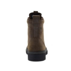 Ecco Čevlji rjava 39 EU Winterstiefel Grainer