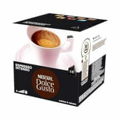 Miramarket Peresnica Nescafé Dolce Gusto 12045793 Espresso Intenso (16 uds) (16 kosov)