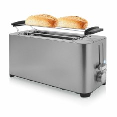 Miramarket Toaster Princess 01.142402.01.001 1400W 1400 W