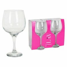 LAV Set skodelic LAV Combinato 730 ml 730 ml (12 kosov)